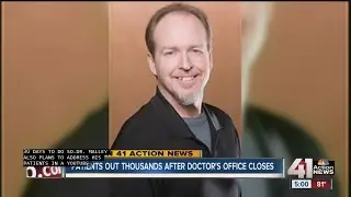 Answers after doctor shuts down weight loss surgery center