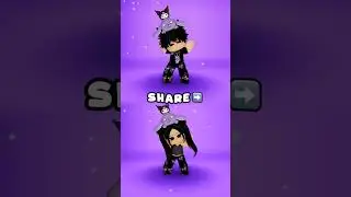 Your Roblox Sanrio Boy/Girl Outfit If You...🤩🤭#robloxshorts #roblox