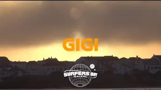 SOB #4 SURFERS ENJOYING GIGI