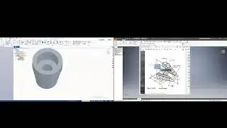 SOLID EDGE VS INVENTOR