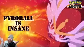 Can Cinderace Beat Zacian/Comfey and Glaceon Now?