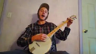 Freddy Badger-Hustling Gamblers (Country Blues)