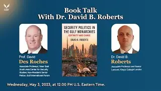 Book Talk | 