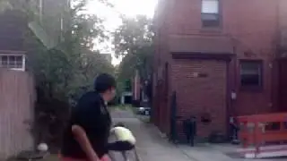 Psycho Strike Back