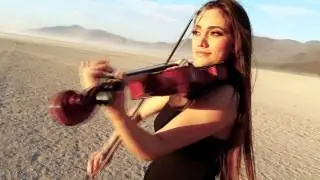 TEAM VIOLIN COVER LORDE