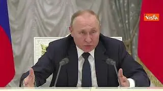 Putin: 