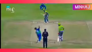 Best Celebrations Of HBL PSL VI ❤️😍🔥