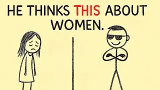 Most Women Miss This Red Pill Sign 💊