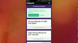 5 useful apps to crack any competitive exam in India!