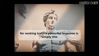 Stoic Wisdom For RELATIONSHIPS  | MARCUS AURELIUS  EPICTETUS SENECA | Daily Stoic