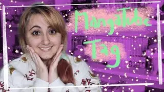 The Mangatube Tag | Get to know the Manga Community [Original]