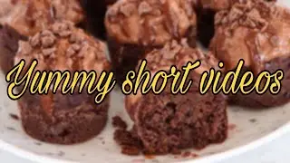 Satisfying Yummy Dessert Video