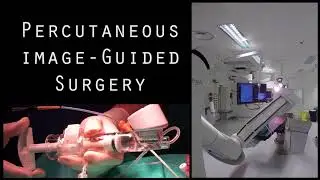 Image-Guided Surgery Week in April 2018