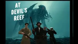 Arma 3 : Call of Cthulhu