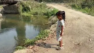 Visiting Birth Place//Goldhap Camp//vlog//2K25