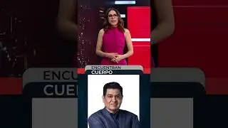 Resumen informativo matutino / 6 de mayo 2022