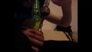 jetstream bong hit