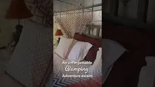 Chanderi Eco-Retreat 2024-25: Heritage, Adventure & Luxury Awaits | Madhya Pradesh Tourism