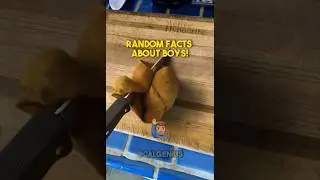 Факты о мальчиках 😏 #шорты #факты #мальчики