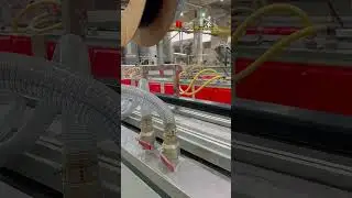 Երեքշաբթին՝ Arplas-ի արտադրամասում