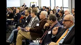 Luxury Summit 2023 The Evolution of Luxury and ESG in the Last Half Century (Partial Edit)