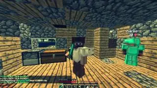 Na Serwerze Minecraft z harkorem #1 &ndash; kopia