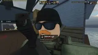 Counter Blox [Death Match]