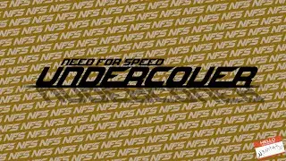 NFS Undercover НА ПСП ЛУЧШЕ ЧЕМ НА ПК  | PSP VS PC Часть 4