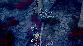 Why Halflings Make the Best Thieves - Baldur's Gate 3