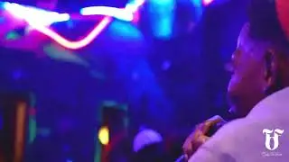 C&rsquo;s Bar Recap - OnlyTheFinest @SeriouslyDanielSA @LintyLionardo