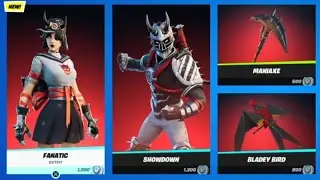 Fortnite NEW 