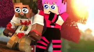 ОН НЕ УСЛЫШАЛ МЕНЯ!! BLOOD #11 Murder in Minecraft
