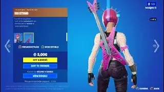 POWER CHORD