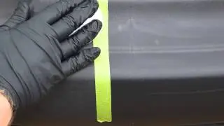 CarPro Dlux Plastic & Wheel Coat vs Gtech C4.mp4