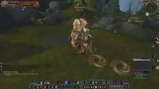 WoW Legion : World Quest - WANTED : Tiptog the Lost