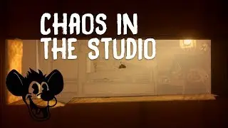 Chaos in the Studio