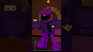 Willam Afton SHUCKS (game name:zyltexs animations) #robloxanimation #roblox #fighting #idk #fnaf
