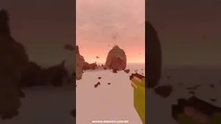 T-REX Vs Banana Grenade Launcher