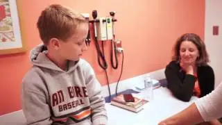 Patient Passes a Food Challenge for Pecans and Walnuts