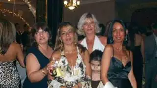 gypsy new and old wedding and party pics