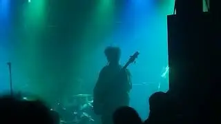 NOFUSION (Sala Hollander - 30/05/2025)