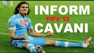 TOTW Cavani in GOLD PACK !!!