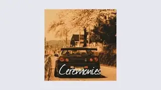 ceremonies - cousin stizz ft future | type beat 2022