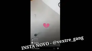 VEXTRE SENDO PRESO AO VIVO EM LIVE KKKKKKKK ESSE MLK &Eacute; O REAL TRAP DO BRASIL!!KKKKKKKK