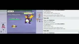 Pokemon Showdown | Cottonee is stupid