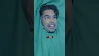 Something's off...