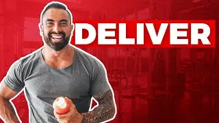 How To Deliver The Best Online Fitness Coaching For Your Clients
