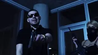 Danny DiNero - Everything Changed (Official Music Video) NarcoTrap