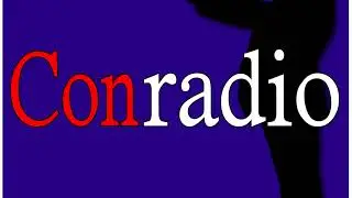 Conradio | The Funniest Comedy Podcast You&rsquo;ve Never Heard