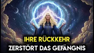 4 Anzeichen für Sophias Rückkehr–Die Zeichen von denen Jesus sagte dass sie zuerst erscheinen würden